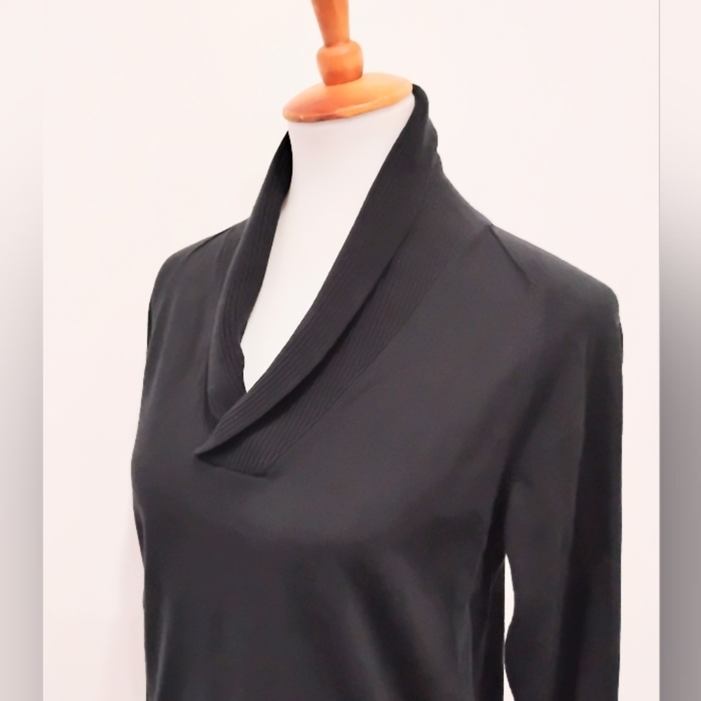 Murano Modern Performance Sweater - image 8